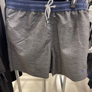 U.S. POLO Shorts